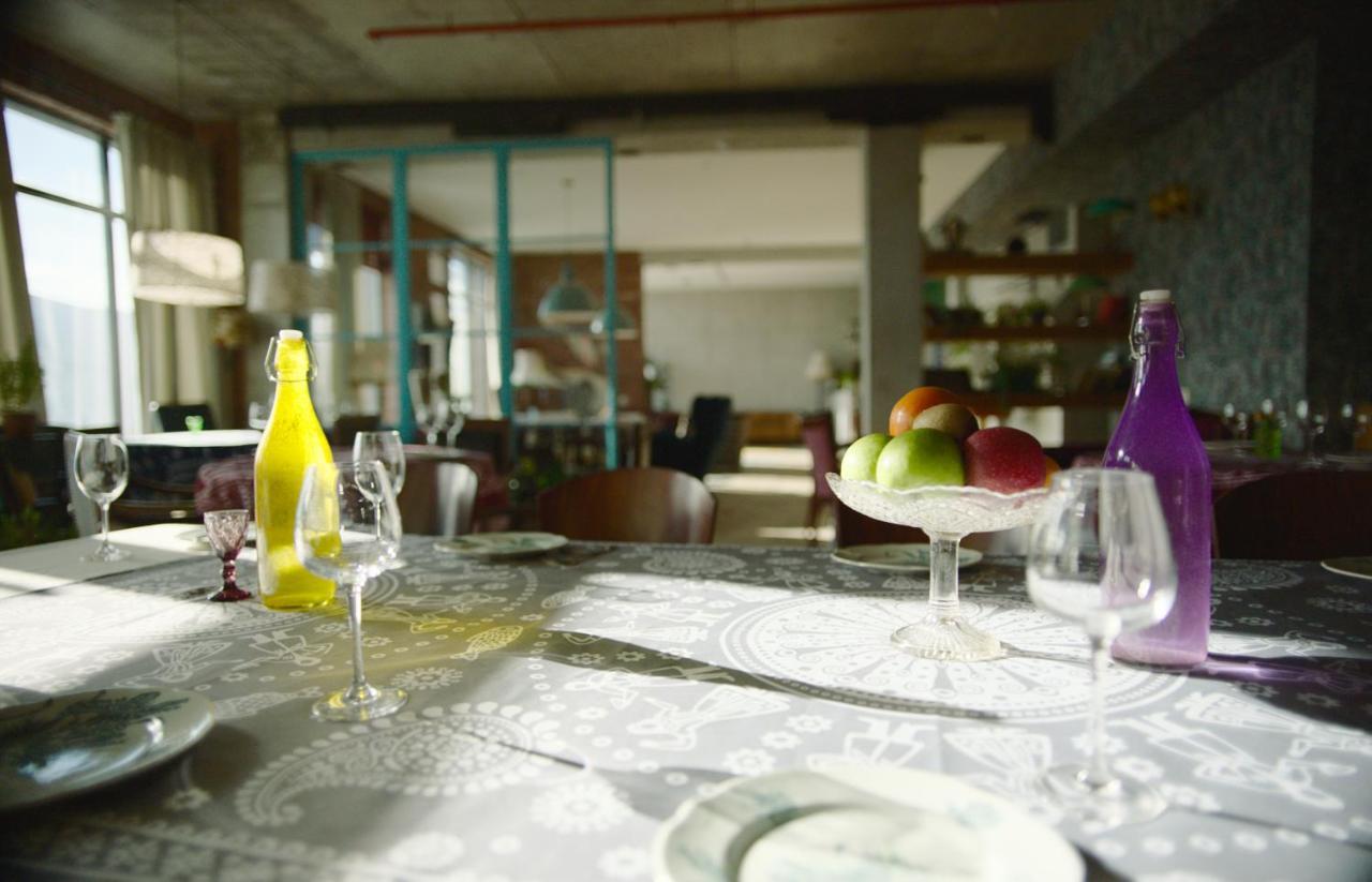Ati Ambavi Botique Hotel Gudauri