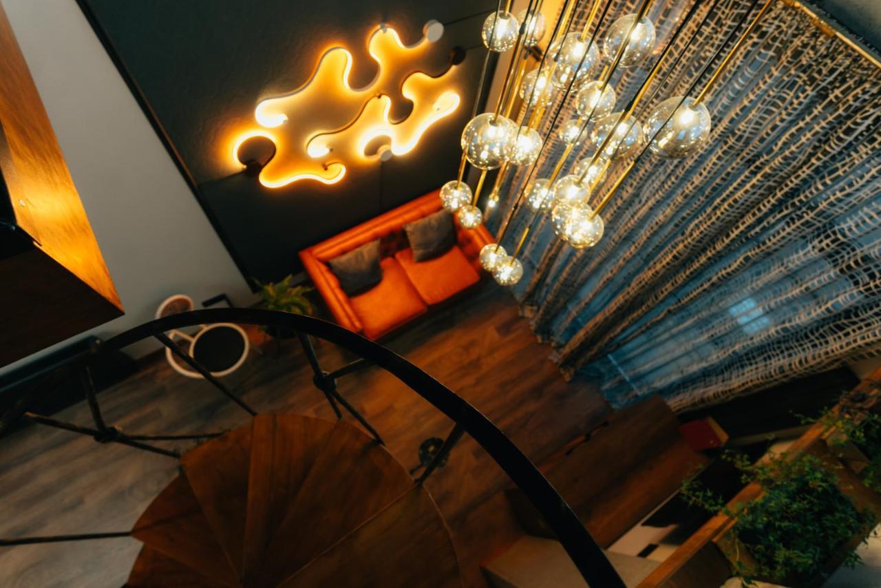 Hotel Ati Ambavi Botique Gudauri