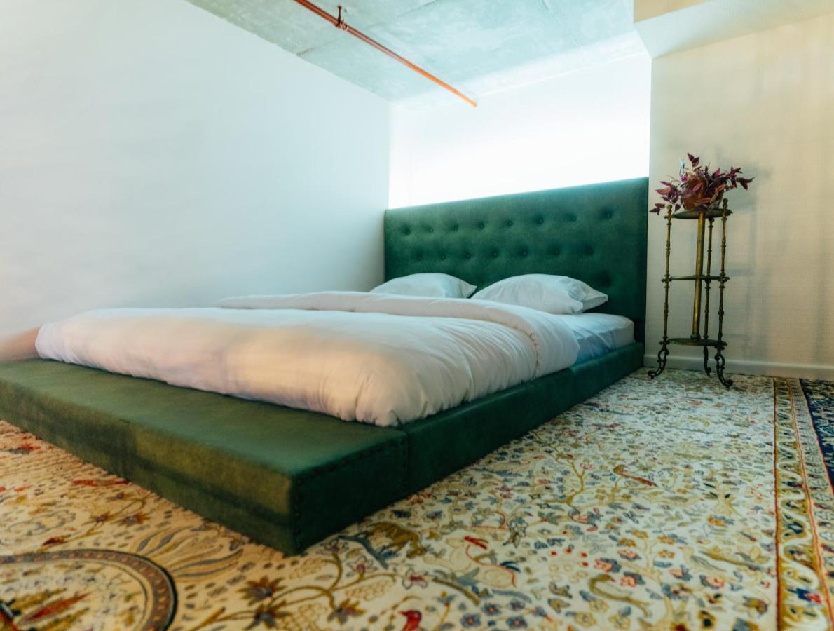 Ati Ambavi Botique Hotel 4*