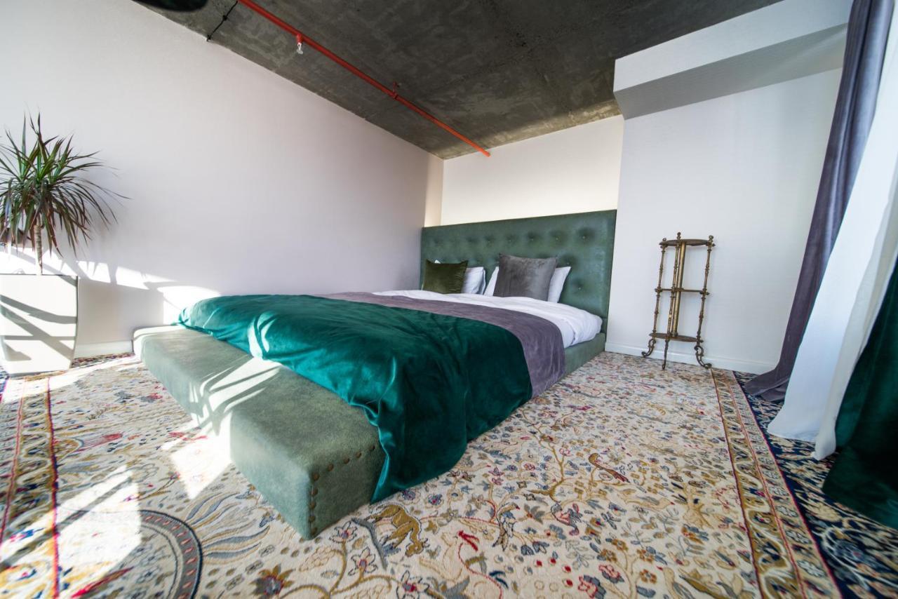 Ati Ambavi Botique 4* Gudauri